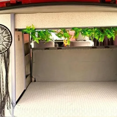 Fantastic Vw T4 Van Life Lovers - Holiday Digital Nomad - Surfer - Relax Camper Portugal Κάμπινγκ *